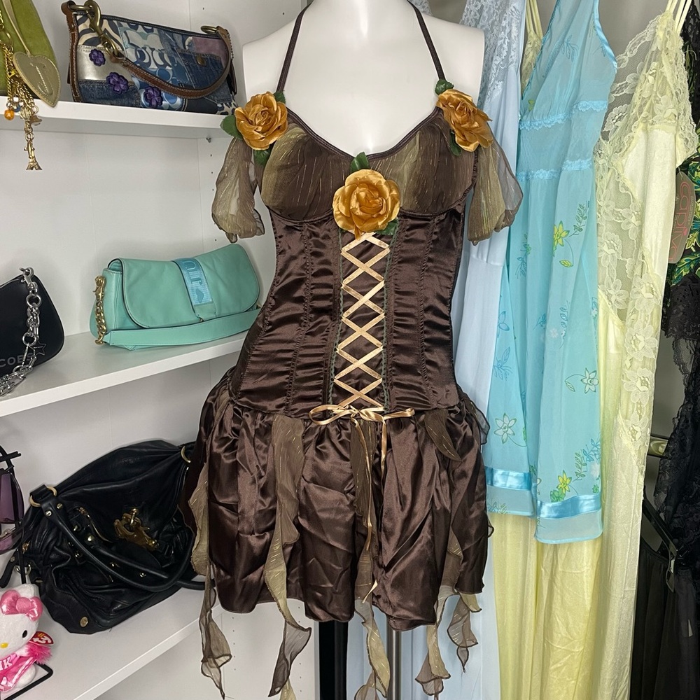 Forest Nymph - Picture 1 of 14